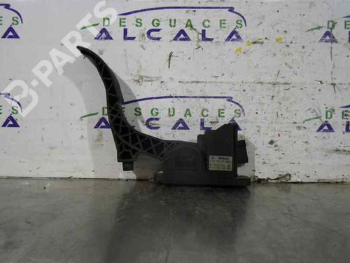 Pedal SEAT IBIZA III (6L1)  | BP11248368I4 
