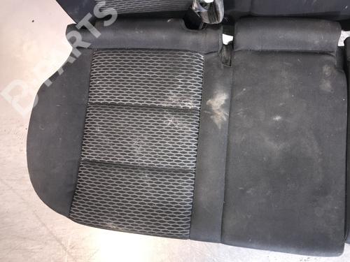 Seats set VW GOLF VI Variant (AJ5) 1.6 TDI | BP9984188C78