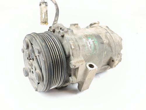 Used AC compressor OPEL ASTRA G Hatchback (T98) 2.0 DTI 16V (F08, F48) (101 hp) 27491149