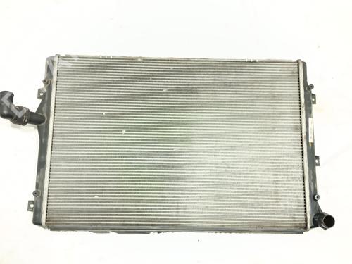 Używane Chłodnica wody VW GOLF VI (5K1) 1.6 TDI (105 hp) 31159180