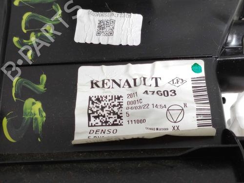 Climate control DACIA SANDERO III 1.0 TCe 90 | BP29260545I5 - Image 2