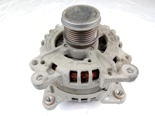 Alternator AUDI Q2 (GAB, GAG) 1.6 TDI | BP17673214M7 
