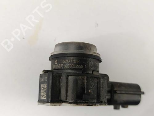 Electronic module RENAULT KANGOO Express (FW0/1_) 1.5 dCi 115 (FW17) | BP40109681M83 - Image 2