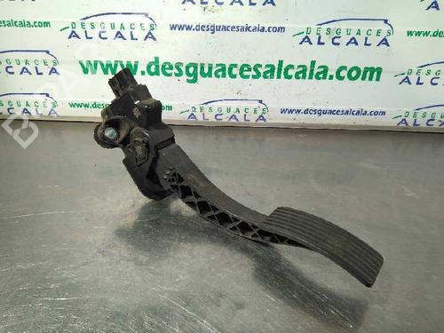 Used Pedal Pedal 10928631 10928631