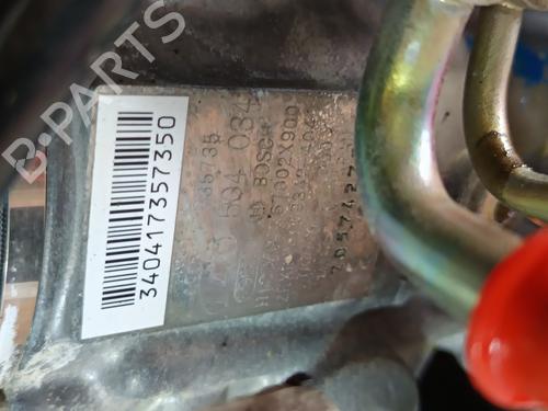Engine NISSAN TERRANO II (R20) 3.0 Di 4WD | BP29009034M1 