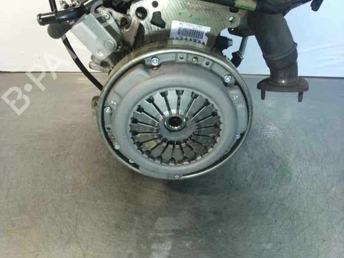 Engine ROVER 75 (RJ)  | BP9980484M1  - Image 9