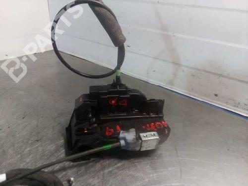 Front right lock NISSAN JUKE (F15) 1.6 | BP9995354C97 