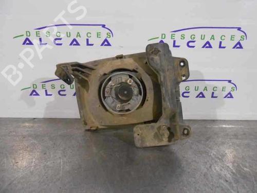 Right headlight NISSAN PICK UP (D22) 2.4 i 4WD | BP13738358C29 - Image 2