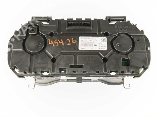 Instrument cluster RENAULT EXPRESS Box Body/MPV | BP37414414C47 - Image 2