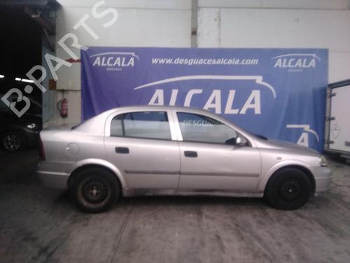 OPEL ASTRA G Saloon (T98) 2.0 DTI 16V (F69) (101 hp) 1671942