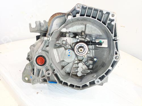 Used Gearbox Gearbox FIAT TIPO Saloon (356_, 357_) 1.3 D (356SXB1A, 356SXH1A, 356SXD1A) (95 hp) 33240889 33240889