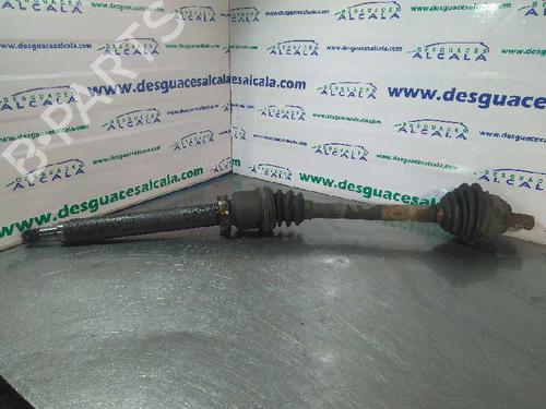 Used Right front driveshaft Right front driveshaft FORD FOCUS C-MAX (DM2) [2003-2007] 10179420 10179420