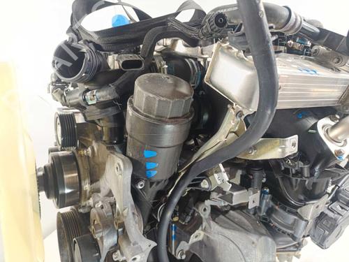 Engine MERCEDES-BENZ VITO / MIXTO Van (W639) 113 CDI (639.601, 639.603, 639.605) | BP37758905M1 - Image 22