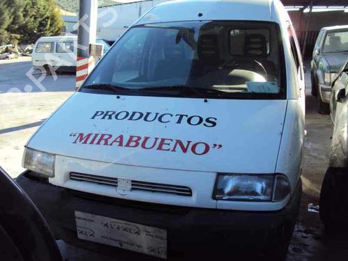 Used Parts FIAT SCUDO Van (220_) 1.9 D 1154580