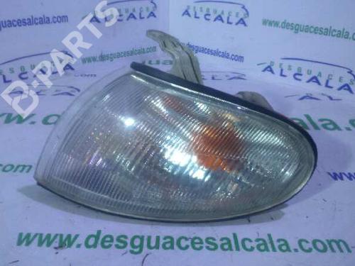 Used Left front indicator Left front indicator HYUNDAI ACCENT I (X-3) 1.3 i 12V (84 hp) 10957262 10957262