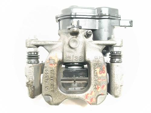 Used Left rear brake caliper Left rear brake caliper JEEP RENEGADE SUV (BU, B1, BV) 1.6 CRD (120 hp) 29125566 29125566