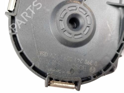 Front wiper motor OPEL MERIVA B MPV (S10) 1.6 CDTI (75) | BP24952630M29 - Image 3
