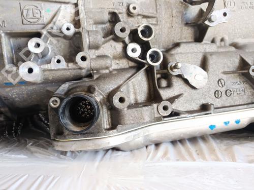 Gearbox AUDI A7 Sportback (4GA, 4GF) 3.0 TDI quattro | BP30278053M3 