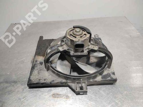 Radiator fan SMART CITY-COUPE (450)  | BP10142948M35 