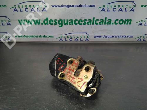 Used Front left lock JEEP CHEROKEE (KJ) 2.5 CRD 4x4 (143 hp) 9990619