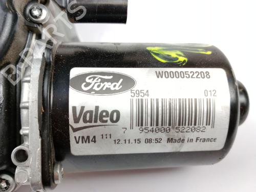 Front wiper motor FORD S-MAX (CJ, WA6) 2.0 TDCi | BP18085436M29 