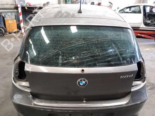 Used Tailgate Tailgate BMW 1 (E87) 118 d (143 hp) 17694735 17694735