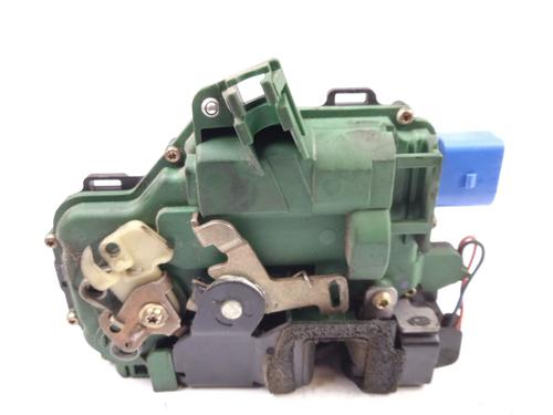 Front left lock VW POLO (9N_, 9A_) 1.2 12V | BP17207390C98 