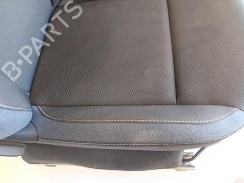 Sæde sæt DACIA DUSTER (PYM_, PYN_) | BP36997837C78 - Image 16