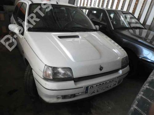 Used Parts RENAULT CLIO I (B/C57_, 5/357_)    1160058