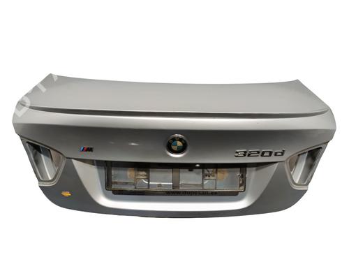 Used Tailgate BMW 3 (E90) 320 d (177 hp) 32435575