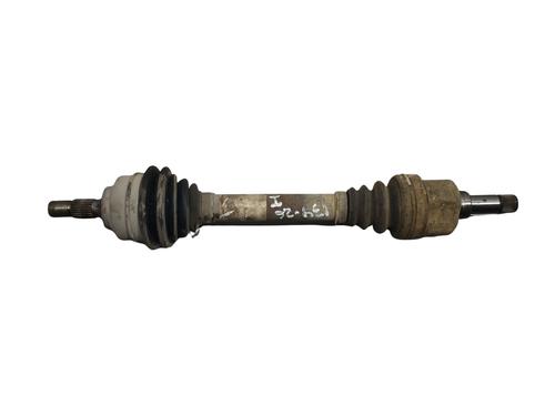 Used Left front driveshaft Left front driveshaft CITROËN BERLINGO / BERLINGO FIRST Box Body/MPV (M_) 1.9 D 70 (MBWJZ, MCWJZ) (69 hp) 33264233 33264233