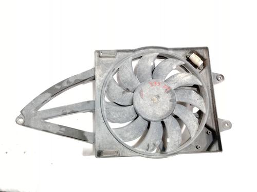 Used Radiator fan FIAT PANDA (169_) 1.2 (169.AXB11, 169.AXB1A) (60 hp) 23147421