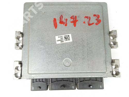 Engine control unit (ECU) RENAULT LAGUNA III (BT0/1)  | BP12134957M57 