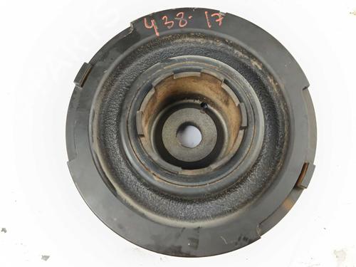 Used Pulley Pulley ROVER 75 (RJ) 2.0 CDTi (131 hp) 29285462 29285462