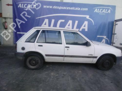 Used Parts OPEL CORSA A TR (S83) 1.0 (F11, M11, F19, M19) 1663737