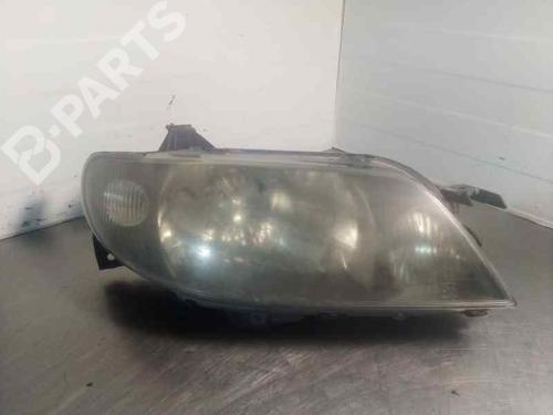 Right headlight MAZDA 323 S V (BA) 2.0 D | BP10751623C29