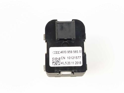 Mirror switch AUDI A5 Sportback (F5A, F5F) 40 TFSI Mild Hybrid | BP36997748I25 - Image 2