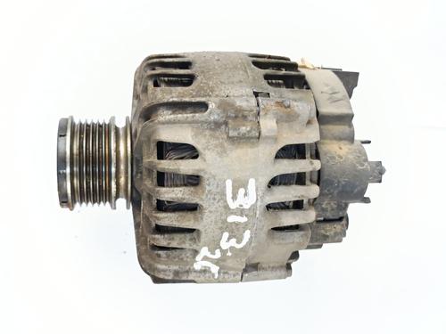 Used Alternator Alternator DACIA DUSTER (HS_) 1.5 dCi (109 hp) 34707044 34707044