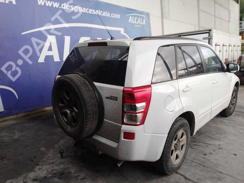Front differential SUZUKI GRAND VITARA II (JT, TE, TD) 1.9 DDiS All-wheel Drive (JT419, TD44, JB419WD, JB419XD,... | BP23876270M23 - Image 6