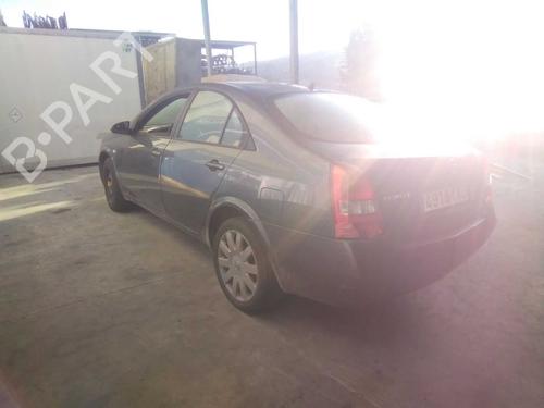 Left front driveshaft NISSAN PRIMERA Hatchback (P12)  | BP11238280M38  - Image 7