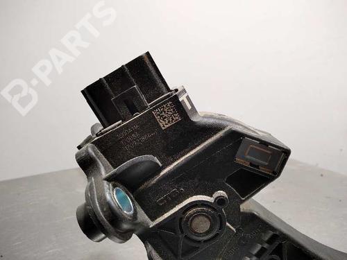 Pedal MITSUBISHI OUTLANDER III (GG_W, GF_W, ZJ, ZL, ZK) 2.2 Di-D (GF6W) | BP10143057I4 