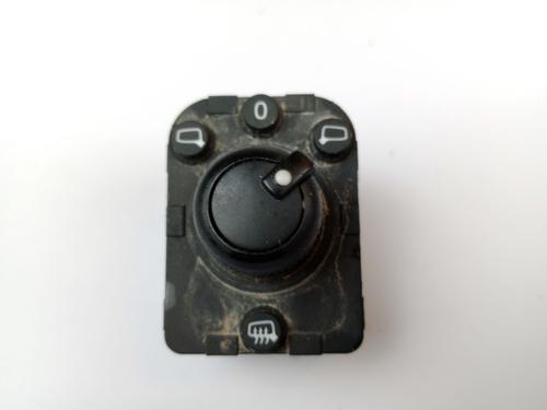 Used Mirror switch AUDI Q2 (GAB, GAG) 1.6 TDI (115 hp) 17673168