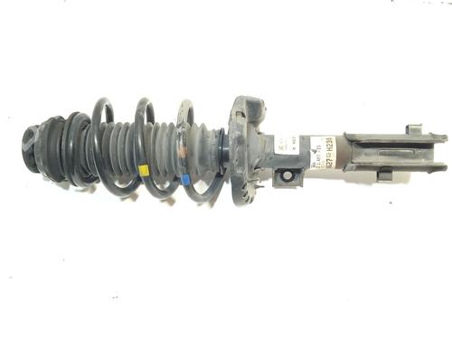 Used Right front shock absorber KIA RIO IV (YB, SC, FB) 1.4 CRDi 90 (90 hp) 19694893