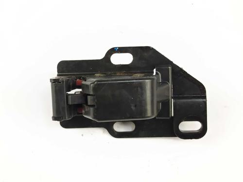 Used Rear left lock Rear left lock CITROËN JUMPY III Van (V_) 1.5 BlueHDi 100 (102 hp) 33016841 33016841