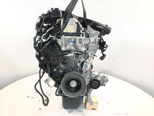Used Engine Engine DS DS 7 Crossback (J4_, JR_, JC_) 1.5 BlueHDi 130 (JCYHZJ, JCYHZR) (130 hp) 37408929 37408929