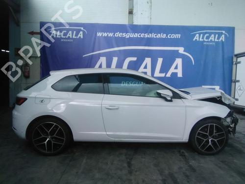 SEAT LEON SC (5F5) 1.4 TSI (125 hp) 1592166