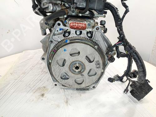 Engine HONDA INSIGHT (ZE_) 1.3 IMA (ZE28, ZE2) | BP36041113M1 - Image 9