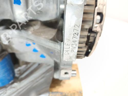 Engine HYUNDAI i20 III (BC3, BI3) 1.2 | BP31131654M1