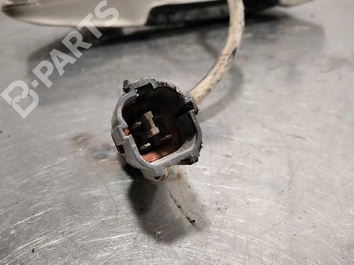 Tailgate handle OPEL MONTEREY A (M92) 3.1 TD (UBS69D, UBS69G) | BP10027829C132 