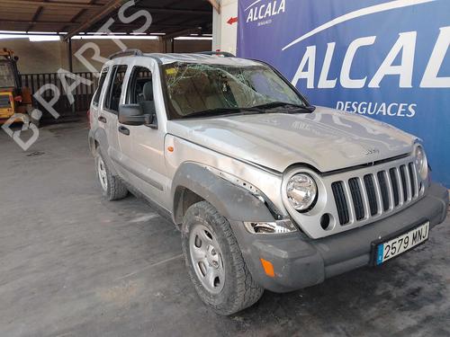 Starter JEEP CHEROKEE (KJ) 2.8 CRD 4x4 | BP26611148M8 - Image 11